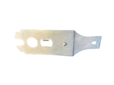 Genuine OEM Toro Part # 115-0981 Rear Spring Arm Assembly