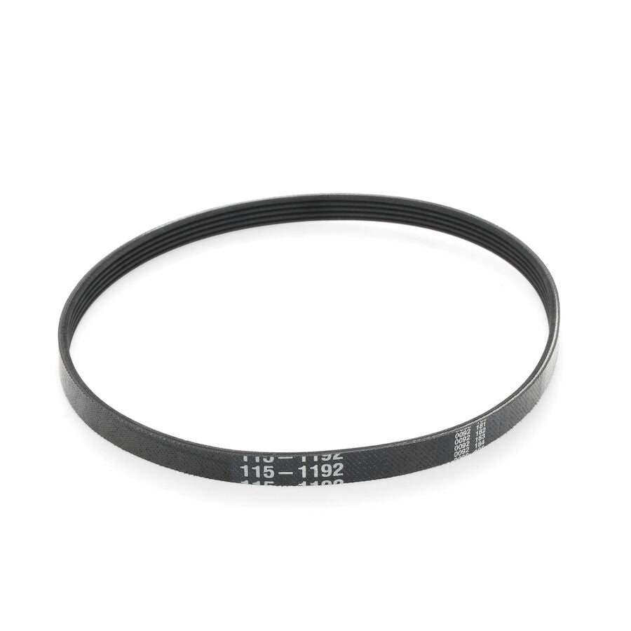 Genuine OEM Toro Part # 115-1192 Snow Blower Idler Ribbed Drive Belt