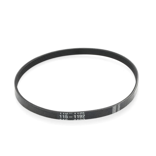 Genuine OEM Toro Part # 115-1192 Snow Blower Idler Ribbed Drive Belt