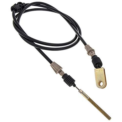 Genuine OEM Exmark Part # 115-3585 Cable