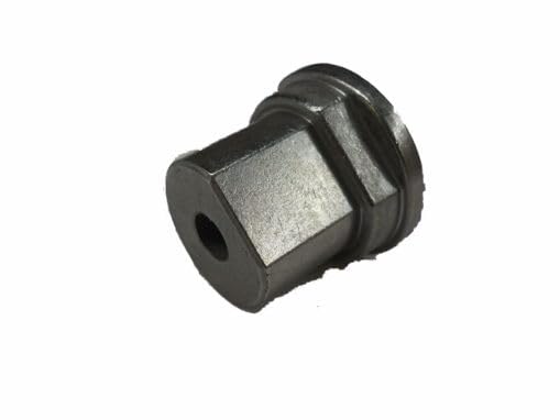Genuine OEM Toro Part # 115-4651 Height of Cut Mount Bushing