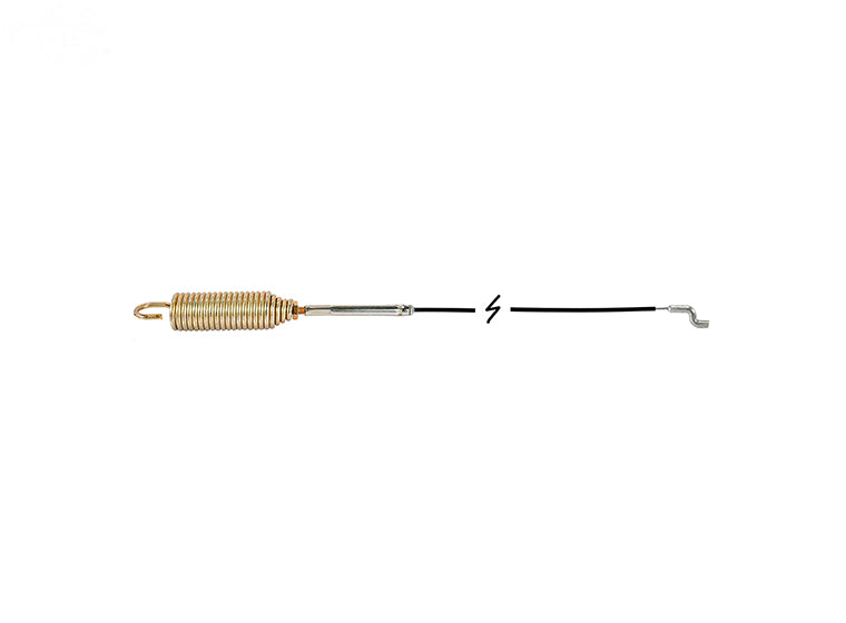 Genuine Rotary Part # 11570 Snow Thrower Auger Drive Cable for Simplicity