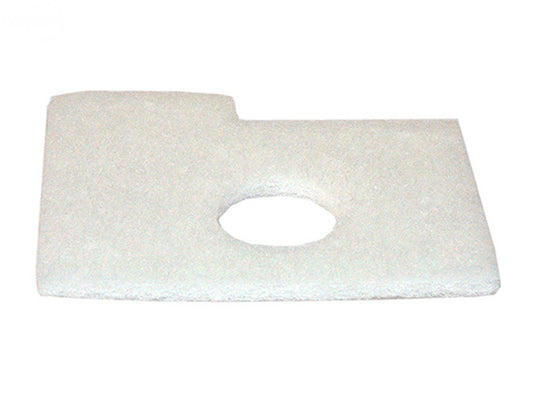 Genuine Rotary Part # 11580 Filter Plate