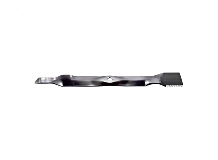 Genuine Rotary Part # 11593 21 3/8" Blade for John Deere