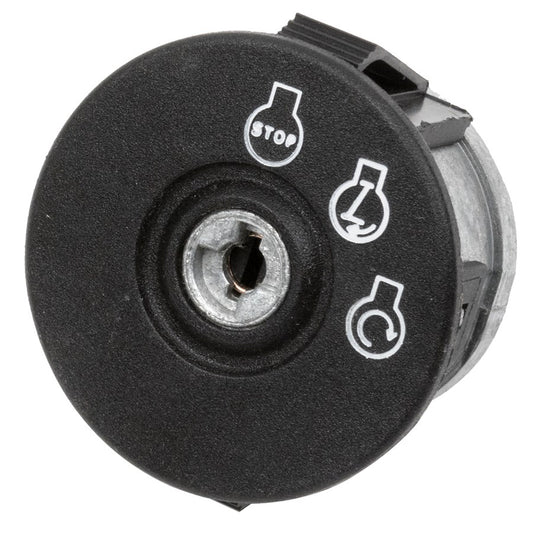 Genuine OEM Toro Part # 116-0050 Ignition Switch
