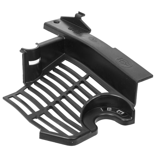 Genuine OEM Toro Part # 116-0170 LH Hydro Guard