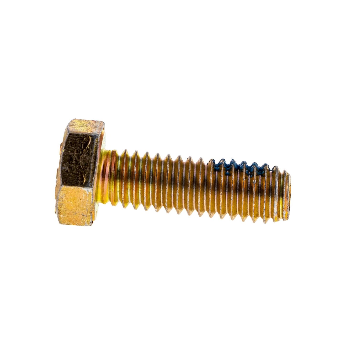 Genuine OEM Exmark Part # 116-0648 Thread Locking HH Screw