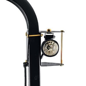 Genuine OEM Toro Part # 116-1154 FRPS Light Kit