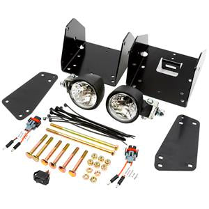 Genuine OEM Toro Part # 116-1154 FRPS Light Kit