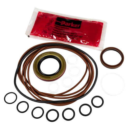 Genuine OEM Toro Part # 116-1369 Motor Seal Kit
