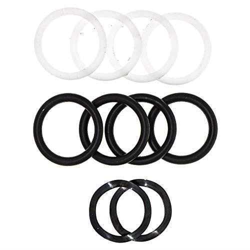 Genuine OEM Exmark Part # 116-1370 Tube Seal Kit