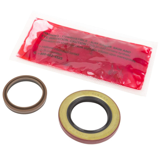 Genuine OEM Exmark Part # 116-1371 Output Shaft Seal Kit