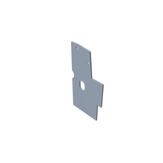 Genuine OEM Exmark Part # 116-2362 Air Flow Deflector
