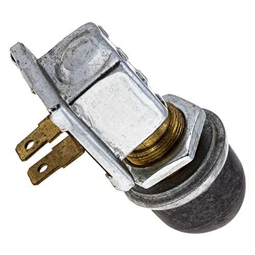 Genuine OEM Exmark Part # 116-2790 Momentary Switch