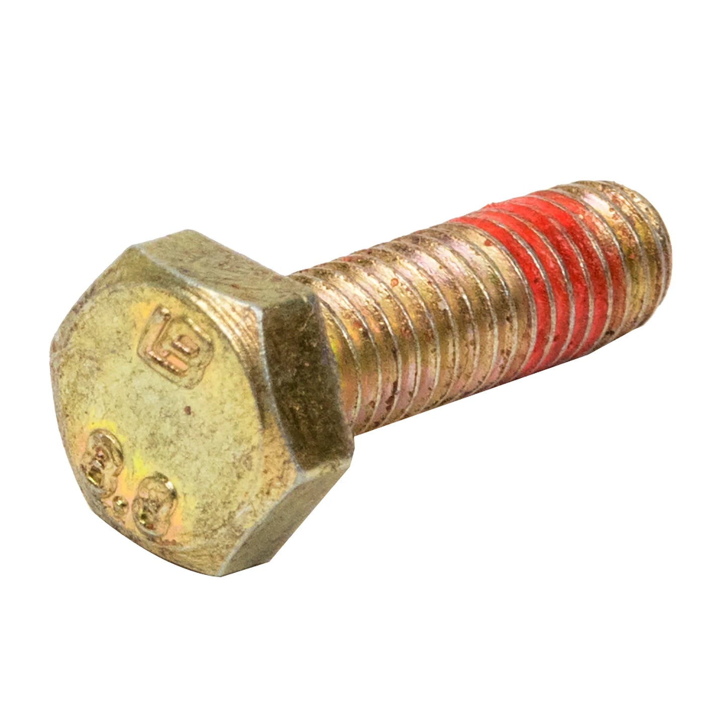 Genuine OEM Exmark Part # 116-4295 HH Screw