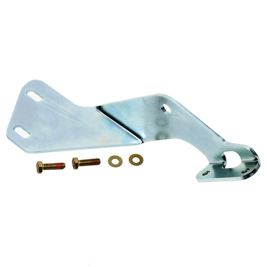 Genuine OEM Exmark Part # 116-4297 Muffler Bracket Kit