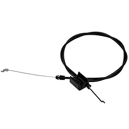 Genuine OEM Exmark Part # 116-4443 Zone Cable