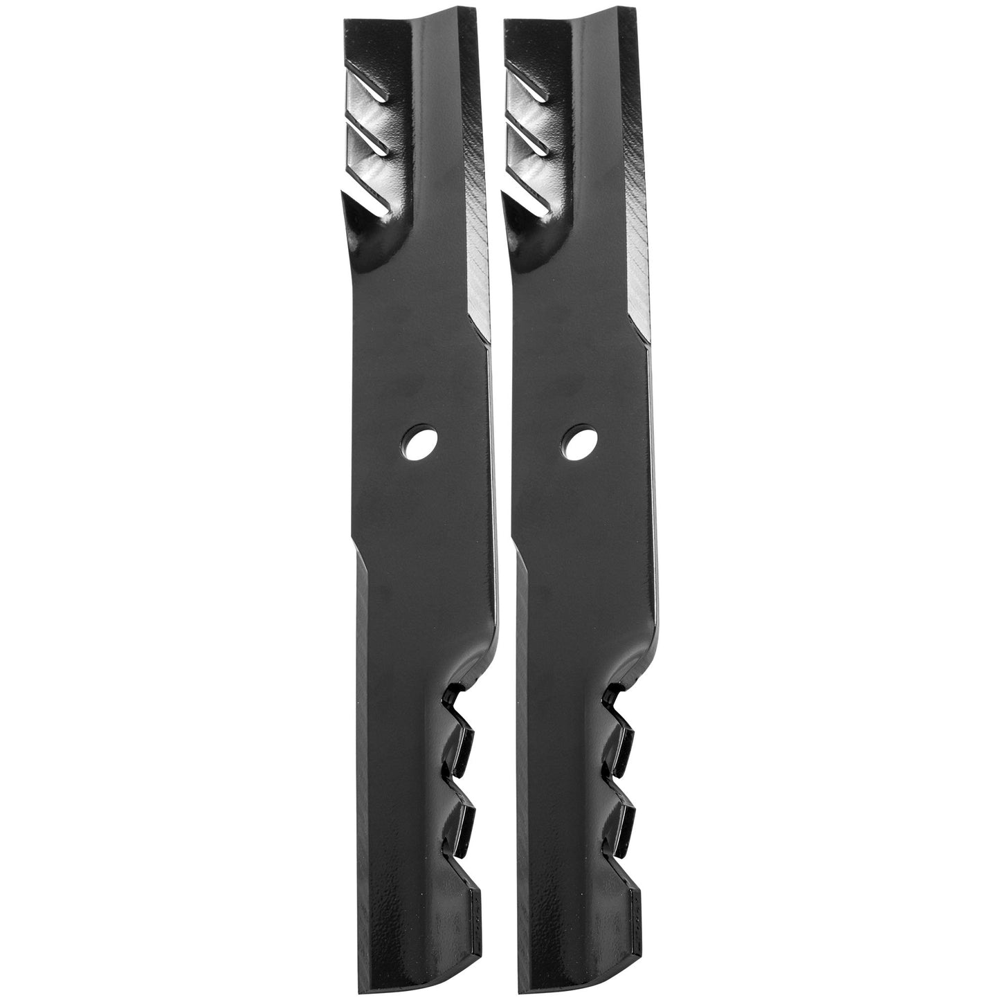 Genuine OEM Exmark Part # 116-5176-S Blade 2 Pack