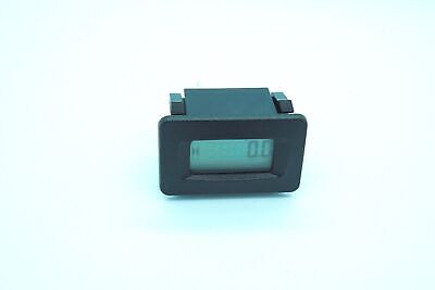 Genuine OEM Exmark Part # 116-5461 Hourmeter