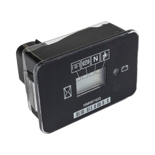 Genuine OEM Toro Part # 116-5609 Z Hour Meter Module Assembly