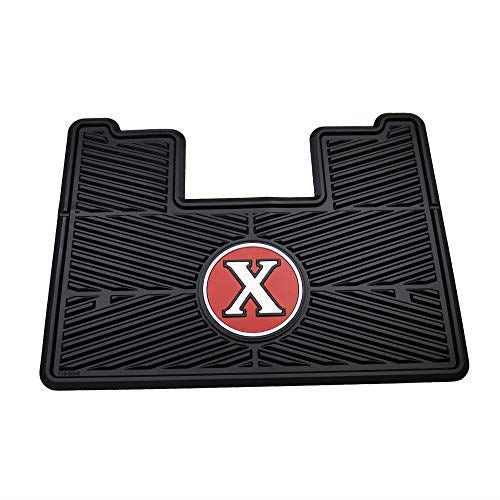 Genuine OEM Exmark Part # 116-6068 Foot Panel Mat