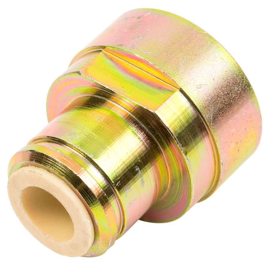 2 Pezzi M7 M11 M13 M15 M17 304 Dadi Esagonali In Acciaio - Foto 4