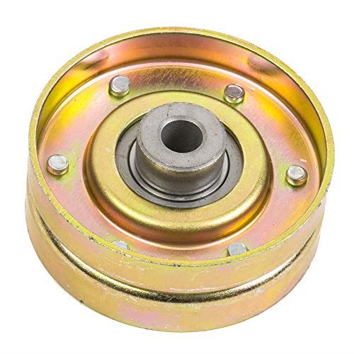 Genuine OEM Exmark Part # 116-6361 Pulley