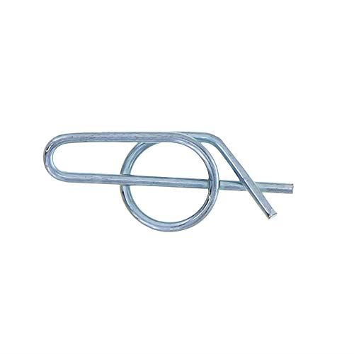 Genuine OEM Exmark Part # 116-6639 Locking Cotter Pin