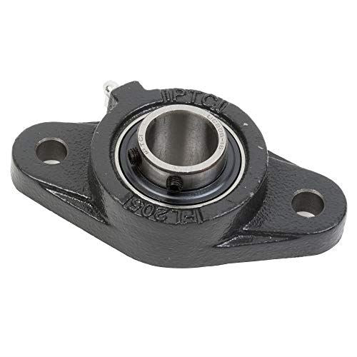 Genuine OEM Exmark Part # 116-6777 Flange Bearing