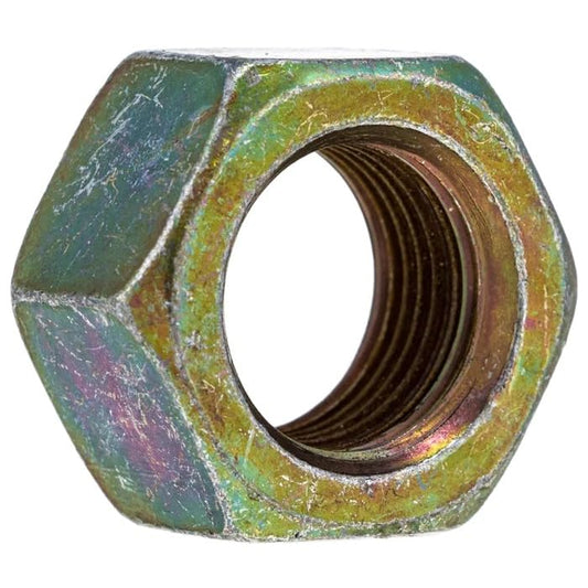 Genuine OEM Toro Part # 116-7306 Hex Nut
