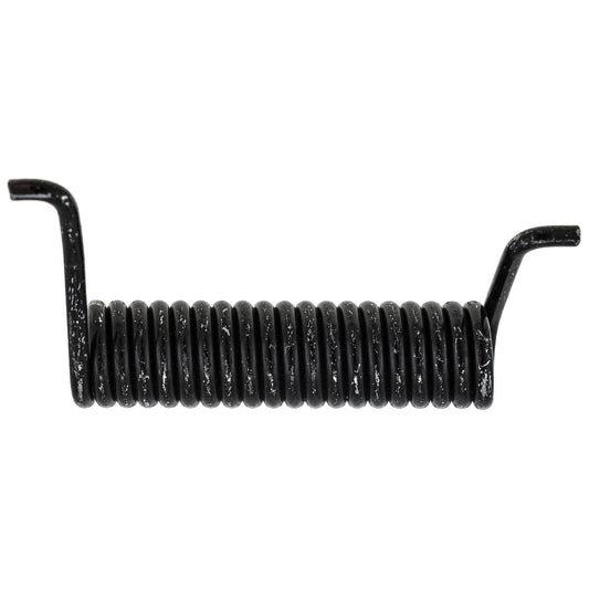 Genuine OEM Toro Part # 116-7573 Cover Torsion Spring