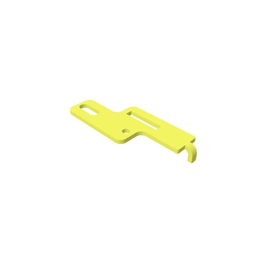 Genuine OEM Toro Part # 116-7589 Switch Mount