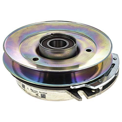 Genuine OEM Exmark Part # 116-8517 Clutch