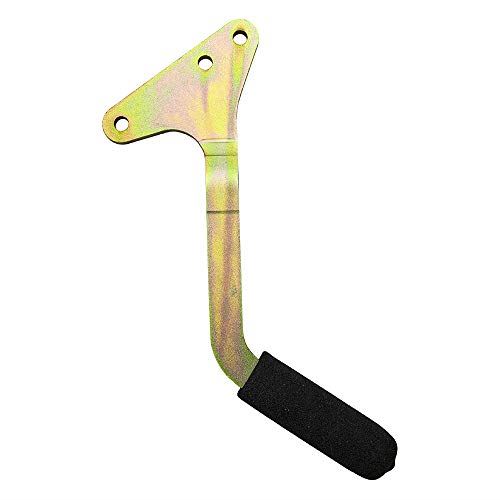 Genuine OEM Exmark Part # 116-8632 Shift Lever