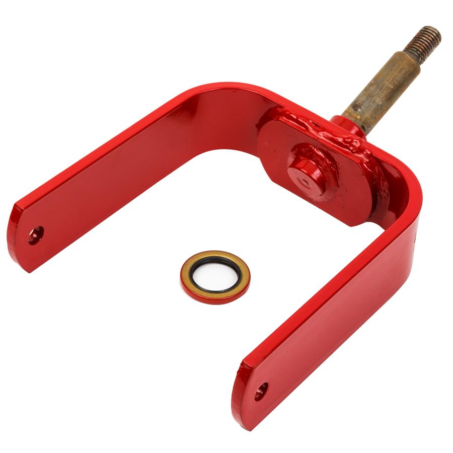 Genuine OEM Toro Part # 116-8887 Caster Kit