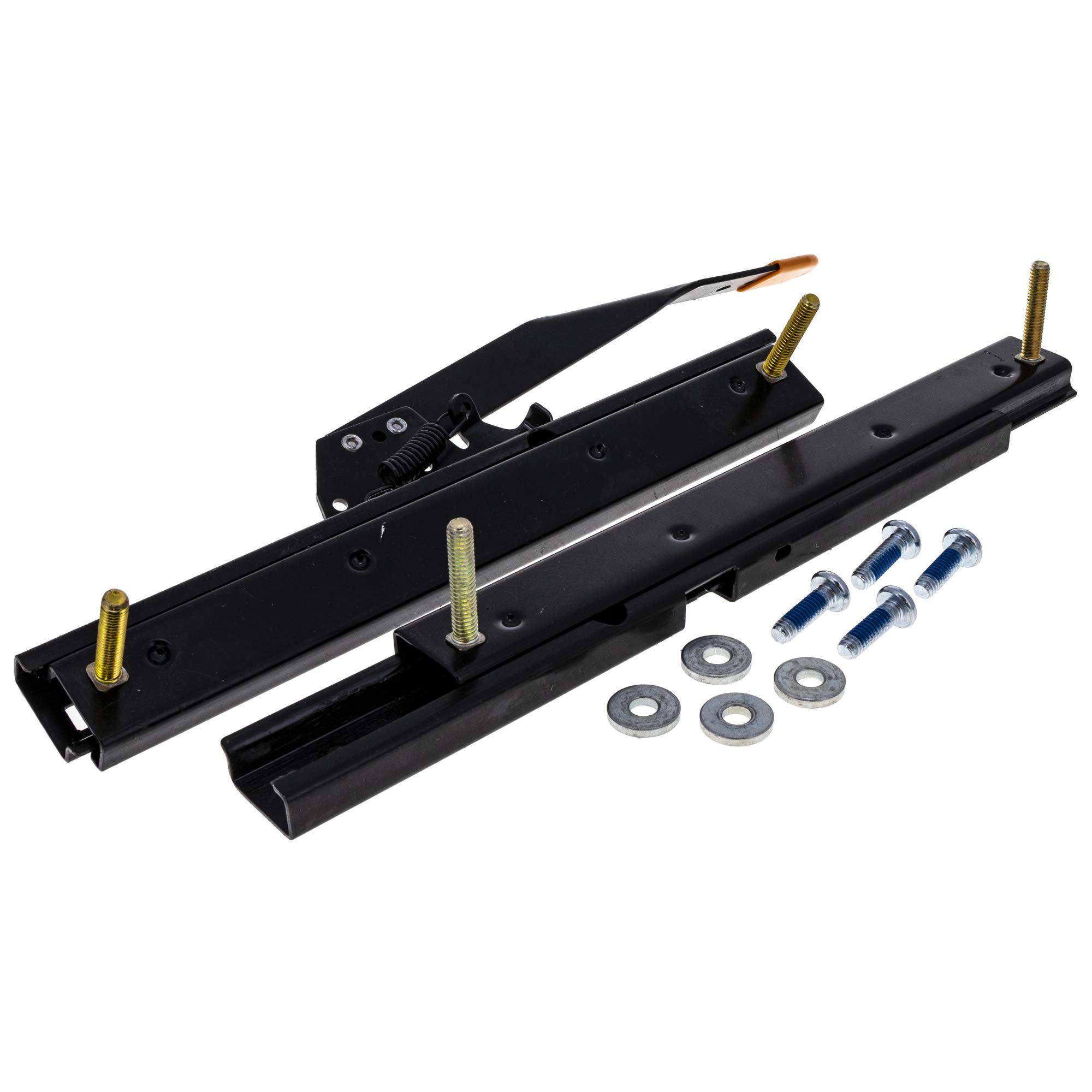 Set Pista Sedile Exmark 116-8910 Per Lazer Z, Diesel, DS, E, S Series