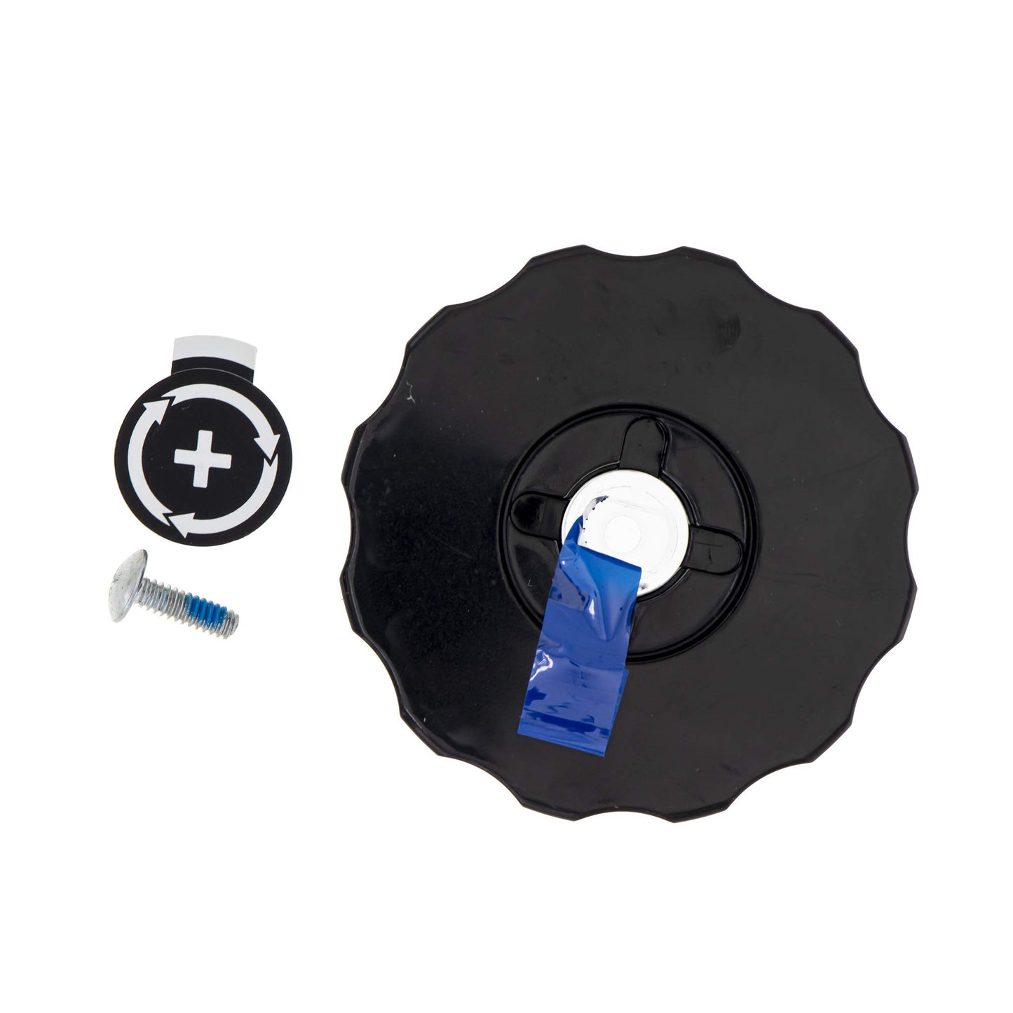 Genuine OEM Toro Part # 116-8911 Adjuster Knob