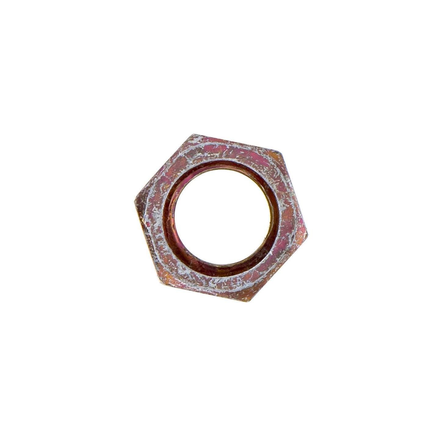 Genuine OEM Exmark Part # 116-9714 HJ Nut