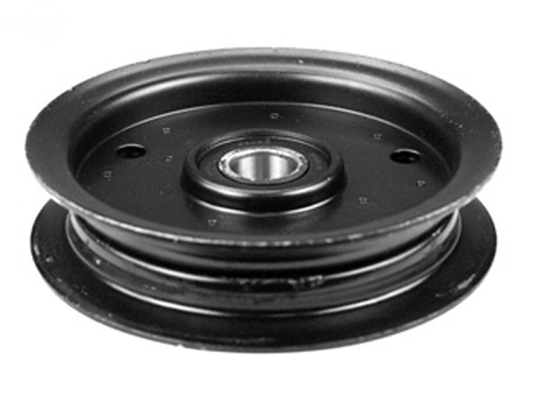 Genuine Rotary Part # 11658 Flat Idler Pulley