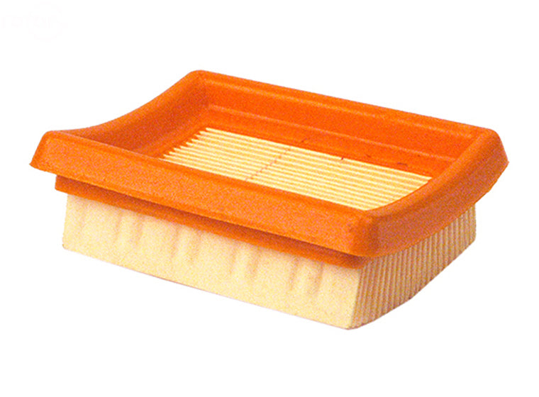 Genuine Rotary Part # 11659 Air Filter Panel 3-1/4" X 2-3/4"