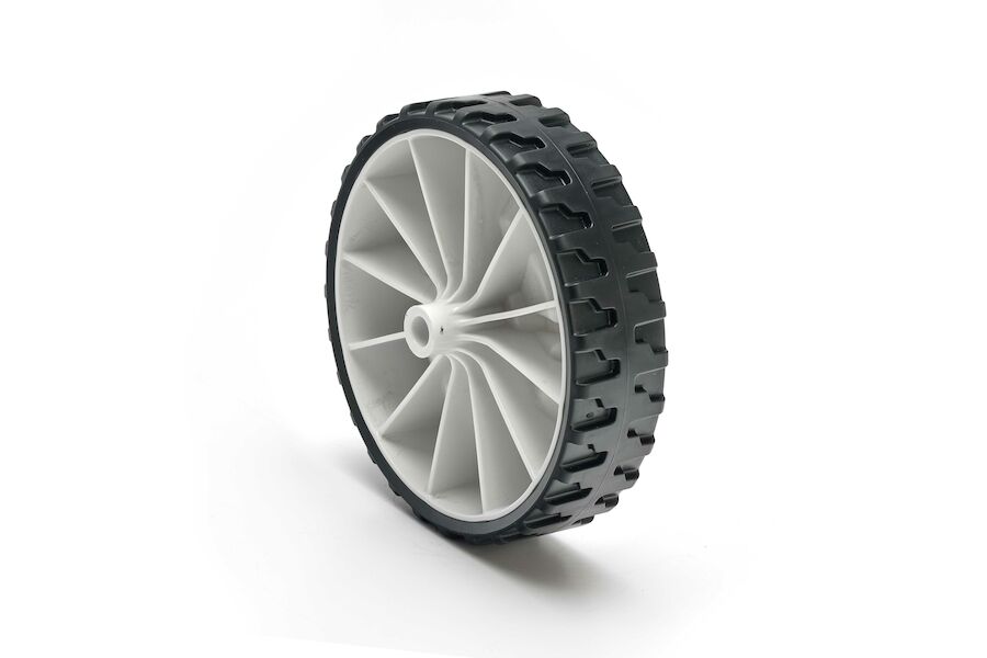 Toro Part # 117-2306 Snow Blower Wheel