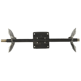 Genuine OEM Toro Part # 117-2315-03 Rotor Assembly