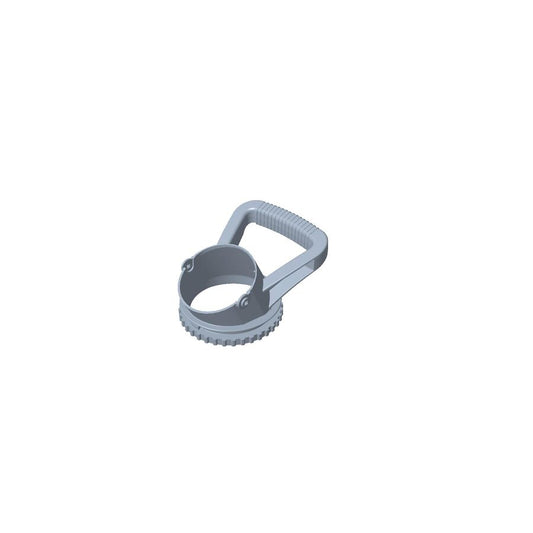 Genuine OEM Toro Part # 117-2345 Chute Handle