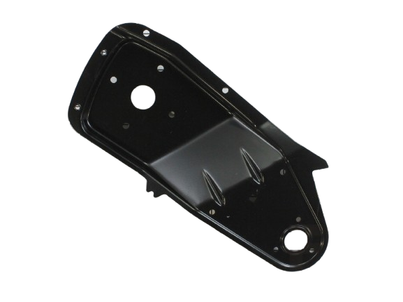 Genuine OEM Toro Part # 117-2349-03 Left Hand Sideplate