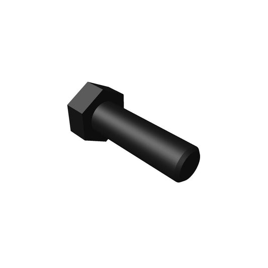 Genuine OEM Toro Part # 117-2888 Hex Head Screw