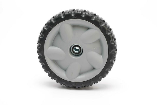 Genuine OEM Toro Part # 117-4082 8" Front Wheel