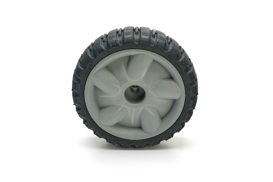 Genuine OEM Toro Part # 117-4083 8" Geared Rear Drive Wheel