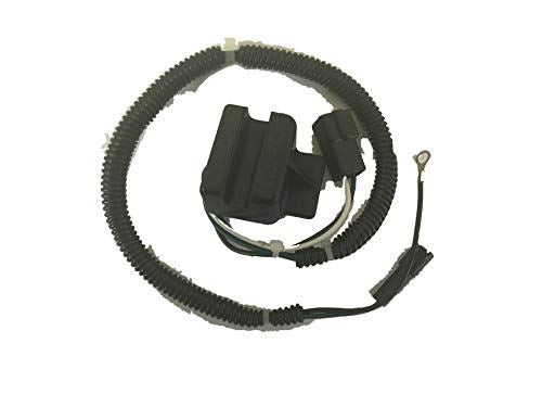 Genuine OEM Toro Part # 117-5905 Switch Module