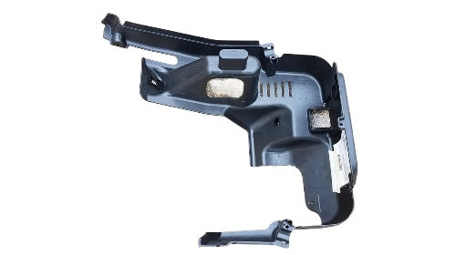 Genuine OEM Toro Part # 117-6036 Lower Shroud