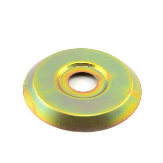 Genuine OEM Toro Part # 117-7210 Bearing Shield
